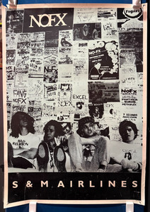 Nofx Poster | eBay