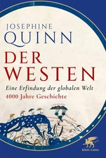 Der Westen | Josephine Quinn | Buch | 688 S. ...