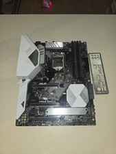 ASUS PRIME Z390-A LGA1151 ATX Intel Z390 DDR4 Motherboard w/ I/O Shield No Box
