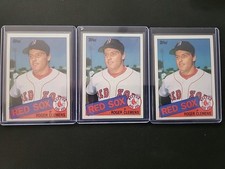 1985 Topps Baseball Cards 20
