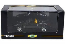1/43 Nissan Fairlady Z Roadster 2005 Black