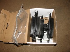 Image of 1684934780 Front Disc Brake Pad Set For 2015-2021 Vauxhall Astra