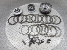 2006 06-10 Yamaha FZ1 FZ1000 FZ1S OEM Clutch ...
