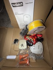 PetSafe In-Ground Dog Fence Kit w/ 2 Receiver Collars PIG00-14582