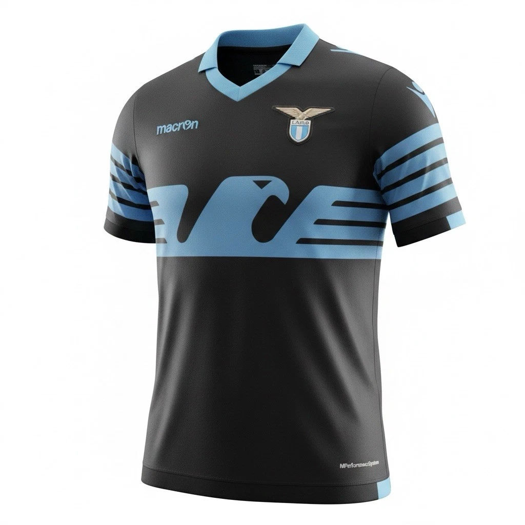 Las mejores ofertas en Lazio Jersey | eBay