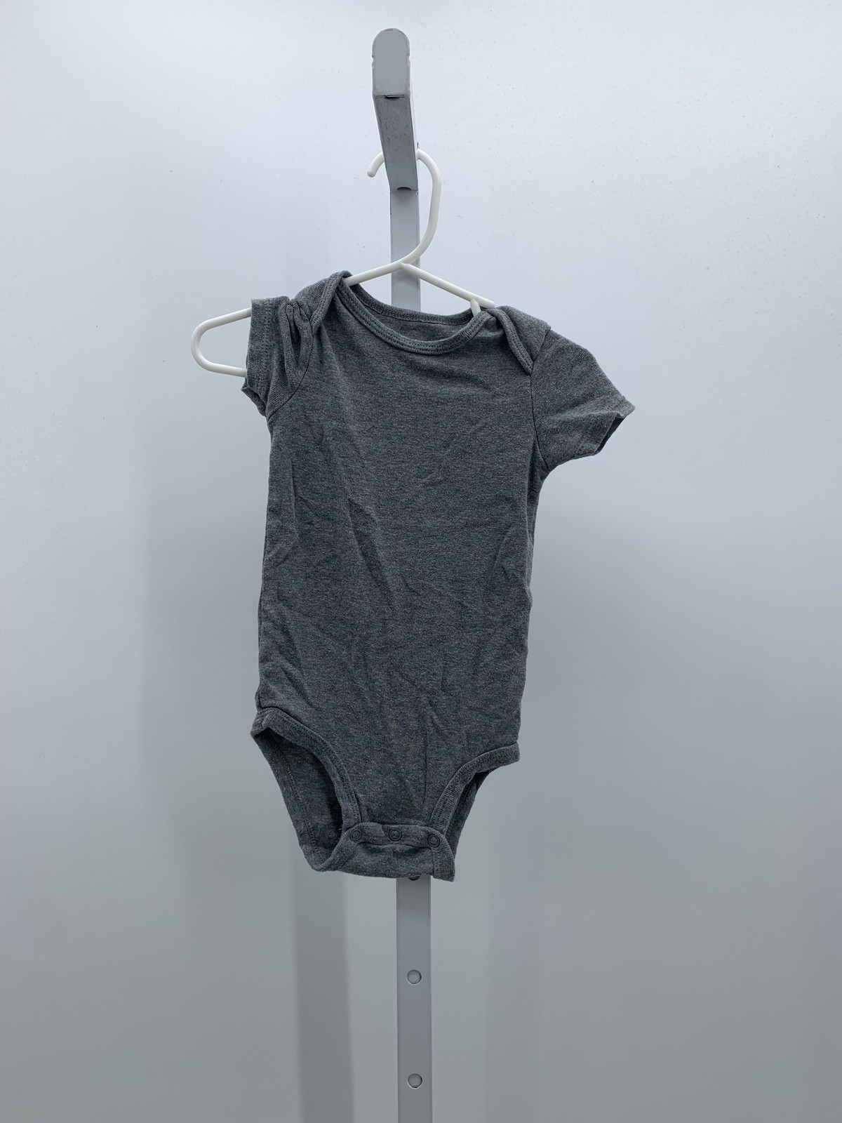 KNIT BODY SUIT