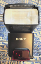 Sony HVL-42AM Flash