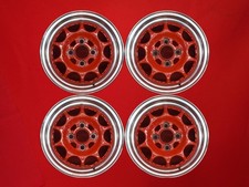 Jdm Out Of Print Rare Sprinthart Sprint Heart Cp Used Wheel 4book 5.5j No Tires
