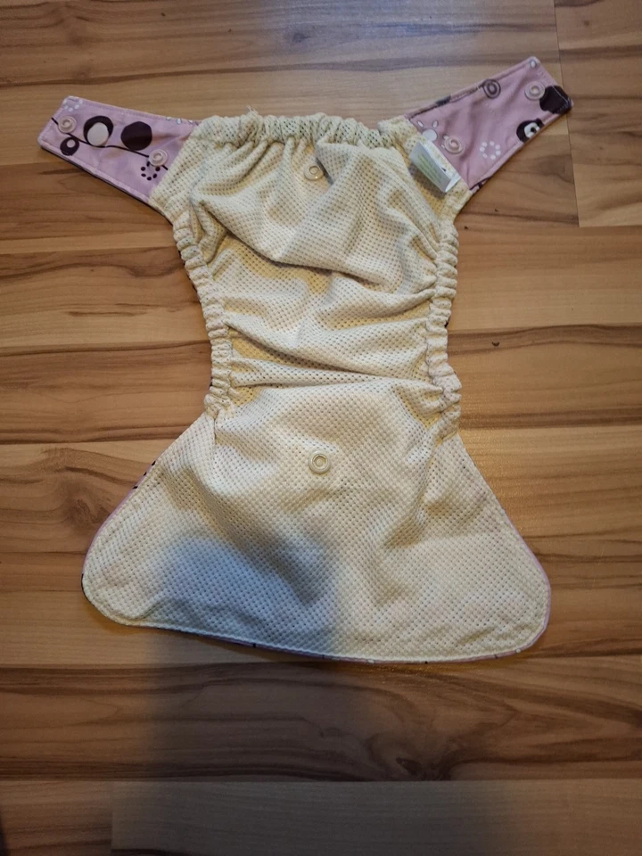 Carcasas a presión Grovia, buen estado Foto 4 de 4