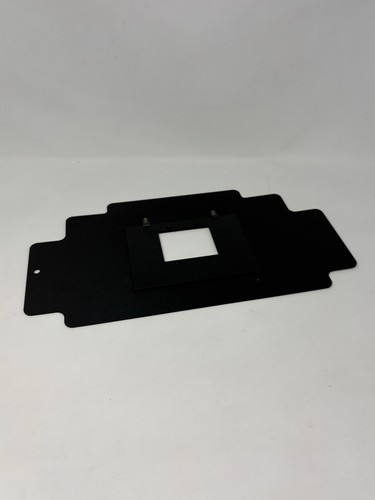 ZONE VI EN5767 6 X 7mm Negative Carrier For Type 2 Zone VI 5x7 Enlarger