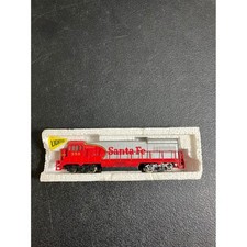 Bachmann HO Scale Santa Fe 350 Diesel Locomot...