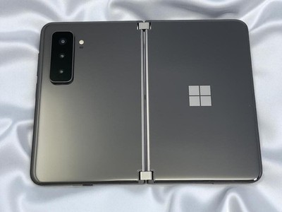 Microsoft Surface Duo 2 - 128 GB - Obsidian (Unlocked) for sale