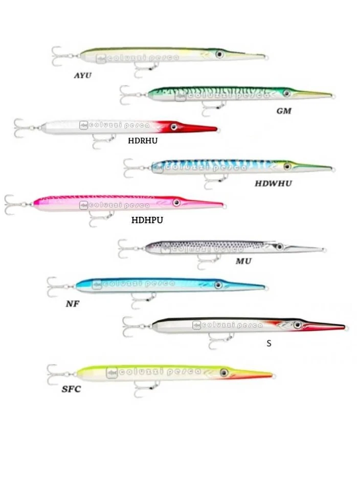 ARTIFICIALE NEEDLE RAPALA FLASH X SKITTER 22 CM 35 G PESCA SPINNING NEW