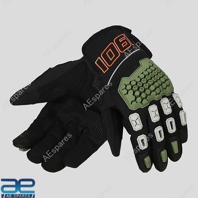 Mx Pro Riding Gloves For Royal Enfield Rider @VI