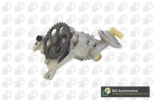BGA LP0440 Oil Pump for SEAT,VW