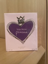 Vera Wang Princess 100ml Women's Eau de Toilette