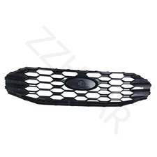 Front Center Radiator Grille For 2023-2025 Ford Escape PJ6Z-8200-E