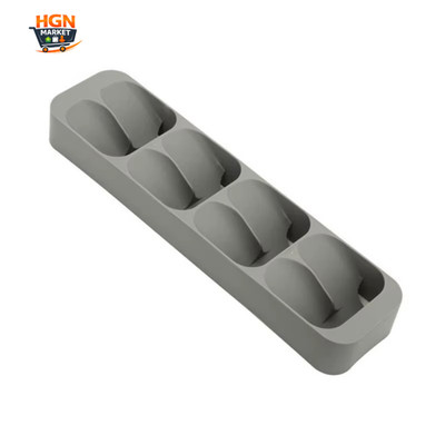 Küche Schublade Besteck Aufbewahrung Tablett Messer Halter Löffel Gabeln Geschirr Organizer