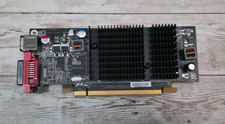 XFX Radeon HD 435X-YAH2 4350 , 600M 512MB DDR2, DVI/VGA/TV Graphics Card