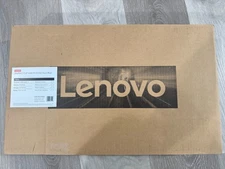Lenovo Ideapad 1 15.6" FHD Laptop, AMD R3 7320U, 8GB RAM, 256GB SSD