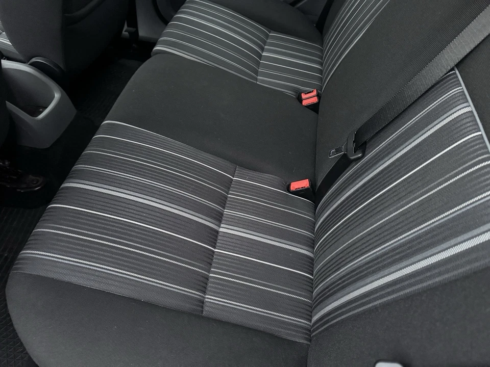 Ford Focus 2 MK2 DA3 5-Türer Sitz Sitze Stoff Fahrersitz Beifahrersitz +Rücksitz - Bild 2 von 4