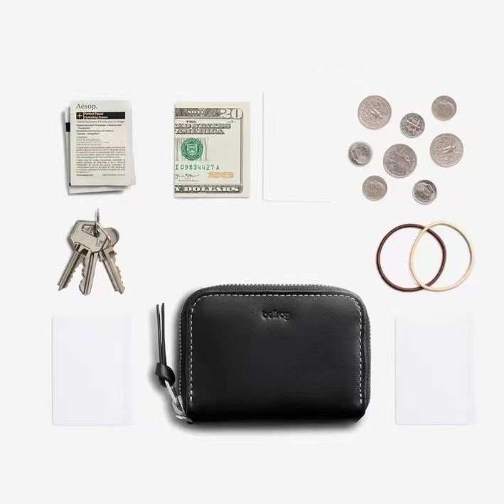Bellroy Card Sleeve Wallet - Highly rated Buy It For Life recommendation