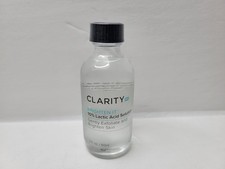 CLARITY RX BRIGHTEN IT 10 LACTIC ACID SOLUTION  2 FL.OZ