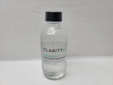 CLARITY RX BRIGHTEN IT 10% LACTIC ACID SOLUTION●2 FL.OZ