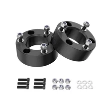Richeer 3 inch Leveling Lift Kit Compatible with 2004-2026 F150, Leveling Lif...