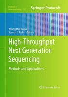 Young Min Kwon (U. A.) | High-Throughput Next Generation Sequencing | Buch | Xi