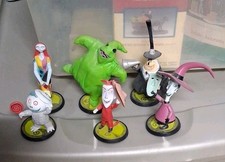 The Nightmare Before Christmas Exclusive Disn...