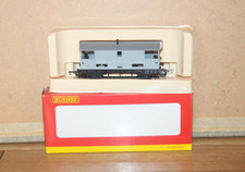 *BRAND NEW* HORNBY (R6266) BR (ex-SR) 20 Ton Brake Van ‘S 55926’ - Grey NEW