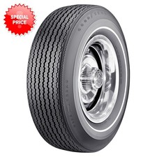 New Old Stock - Goodyear Speedway Wide Tread F70-14 0.350 Ww Quantity Of 1