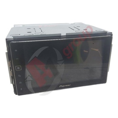 Pioneer Touchscreen Radio Einheit 6,2'' SPH-DA130DAB Bluetooth Carplay SPH-DA130DAB