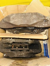 Range Rover L322 Front Brembo 4 POT Brake Calipers 3.6 TDV8