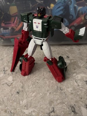 Transformers Action Figure Titans Return SKULLSMASHER Deluxe  