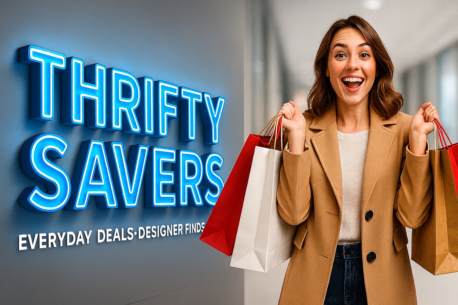Thrifty Savers | eBay Stores