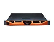LiveU LU2000 1 RU RackMount Decoder Server NEW In Box Never Used