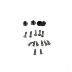 For Sony PlayStation Portable PSP 2000/3000 Full Complete Screw Set Console - US
