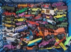 VINTAGE DIECAST MATCHBOX TOYS LOT SUPERFAST SPEED KINGS SUPER KINGS CARS etc