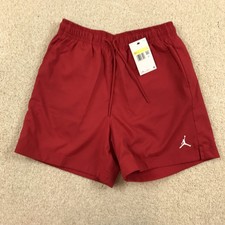 Air Jordan Poolside Shorts Mens Small New HF9371 687