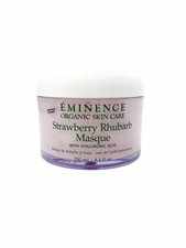 Eminence Strawberry Rhubarb Masque 8.4 oz