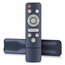 Remote Control for MZEIBO TV Soundbar Home Theater Audio System