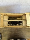 Vintage Realistic 505A Reel To Reel Tape Recorder Tested Complete Box Japan NOS — photo 2