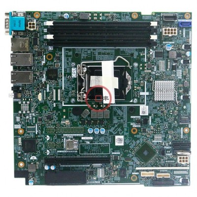 For DELL PowerEdge R240 R340 R171TT1 17086-2 0431 CN-0G7MDY Server Motherboard