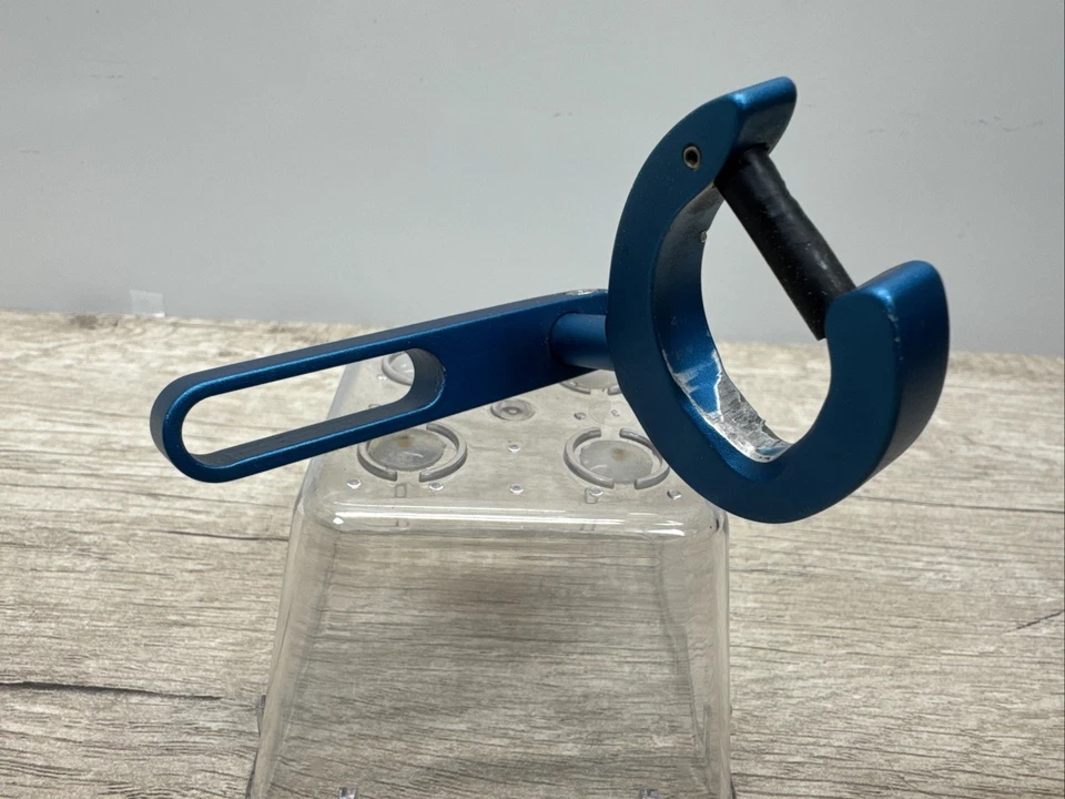 PSE Quick Draw Bowfishing Arrow Rest - Blue - Image 4 of 4