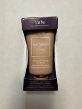 Tarte Amazonian Clay 50ML 42N Tan Neautral