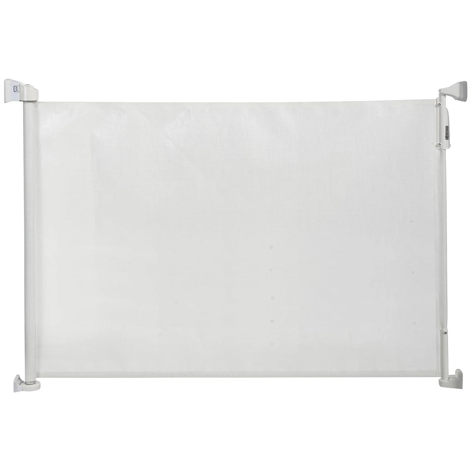 KIDCO RETRACTABLE SAFEWAY GATE MESH FOR CHILD PROTECTION - WHITE
Opens in a new window or tab