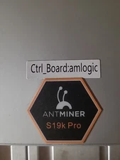 Bitmain Antminer S19k Pro 120t. 30 Day Warranty! Free Shipping!