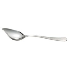Mercer Culinary M35143 2/5 oz Saucier Spoon
